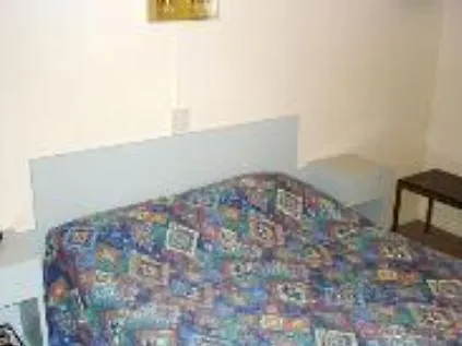 Adelaide Motel Wellington Neuseeland