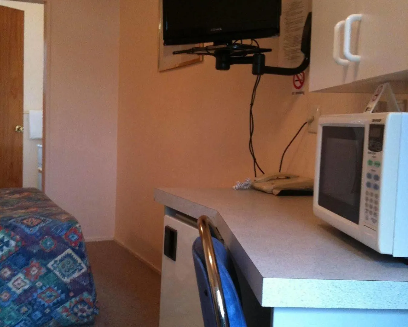 Adelaide Motel Wellington