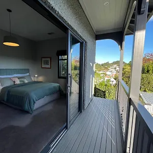 The Newtown Guest house