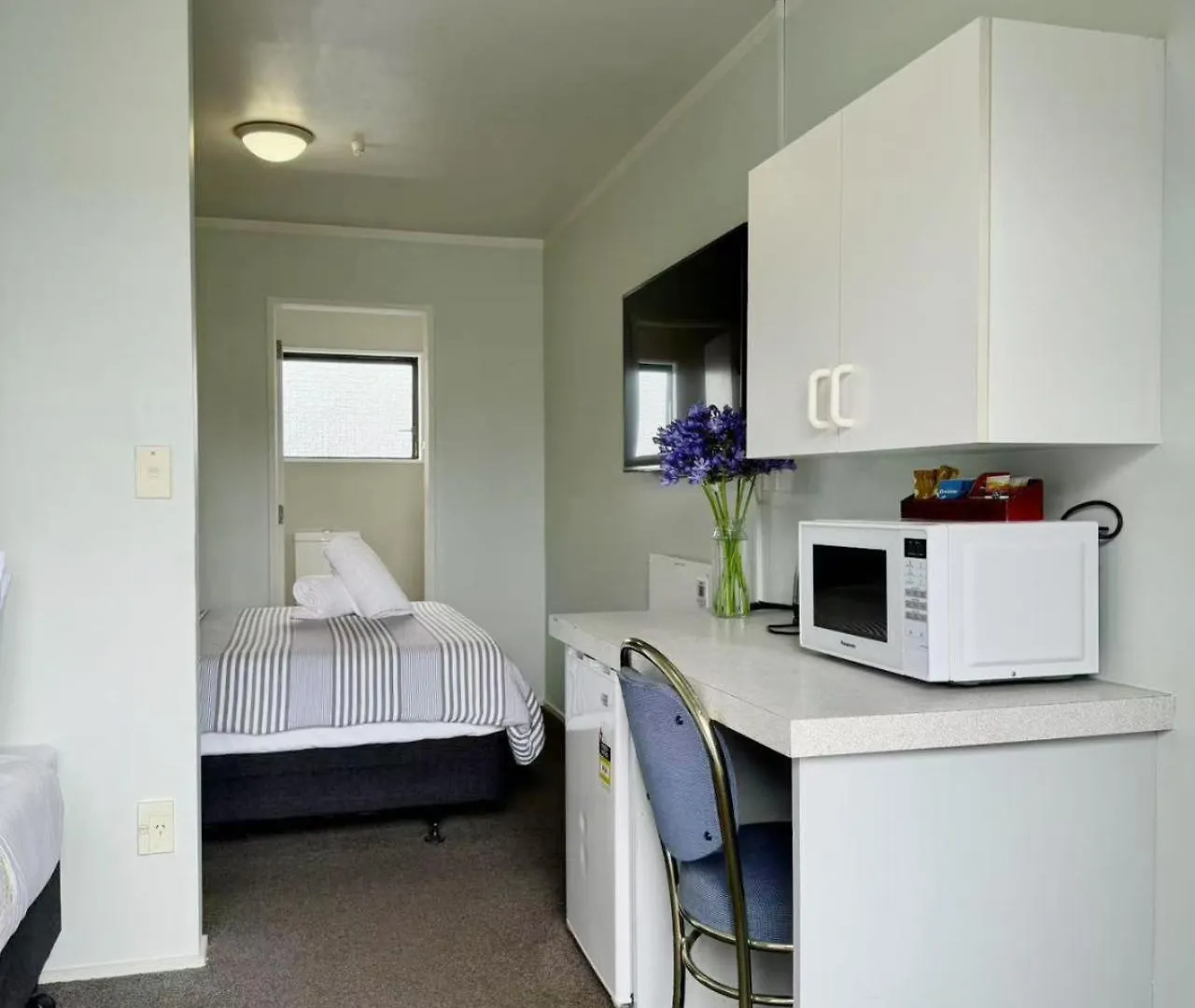 Adelaide Motel Wellington