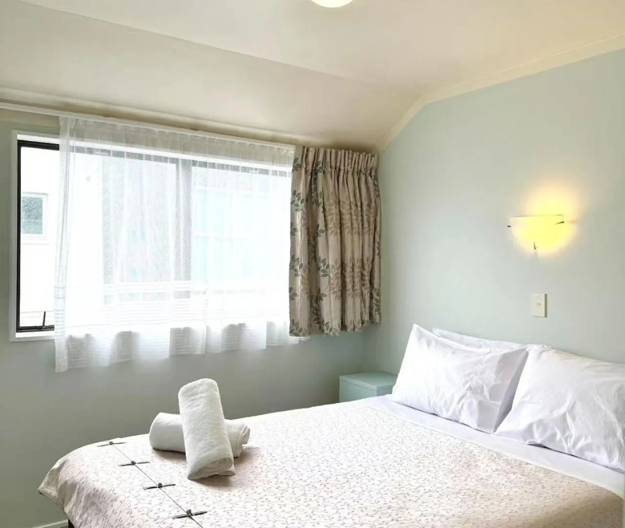 Adelaide Motel Wellington