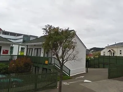 Adelaide Motel Wellington New Zealand