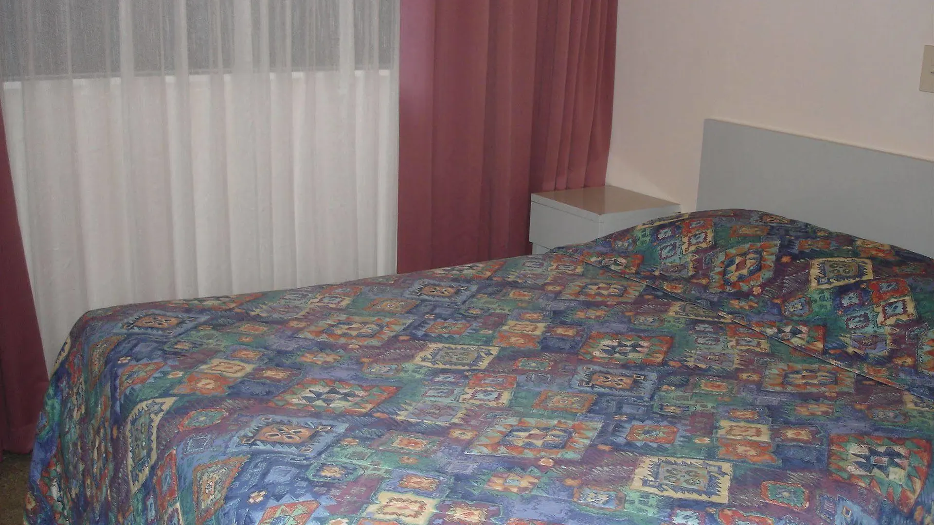 Adelaide Motel Wellington New Zealand