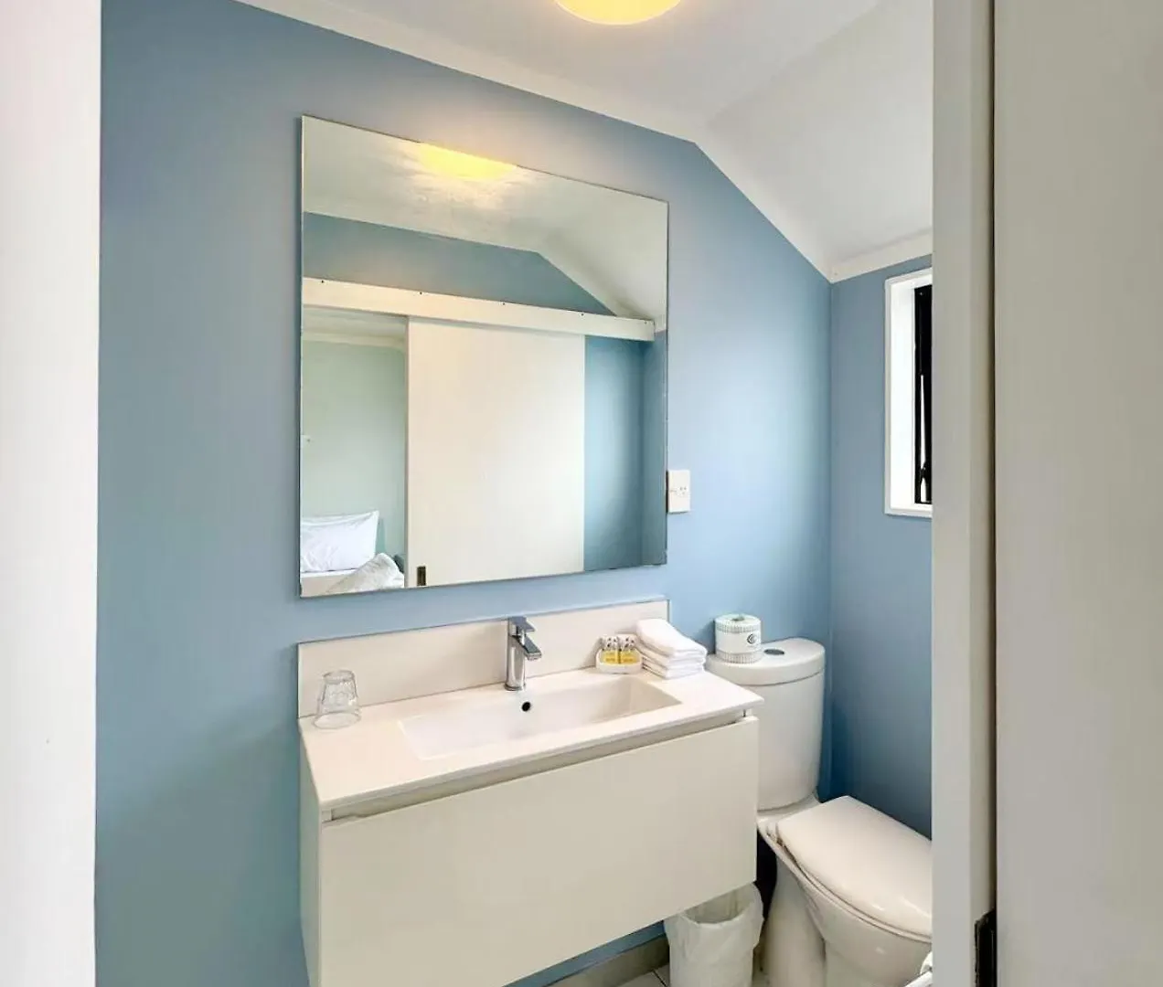 Adelaide Motel Веллингтон 3*,