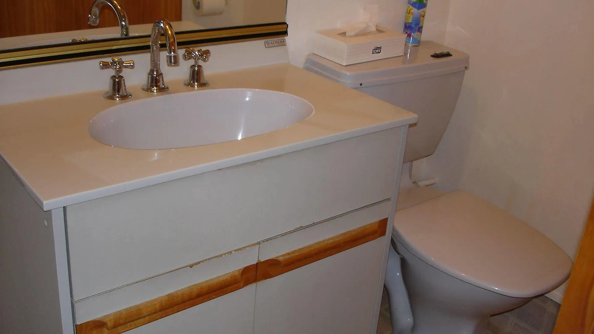 Adelaide Motel Веллингтон