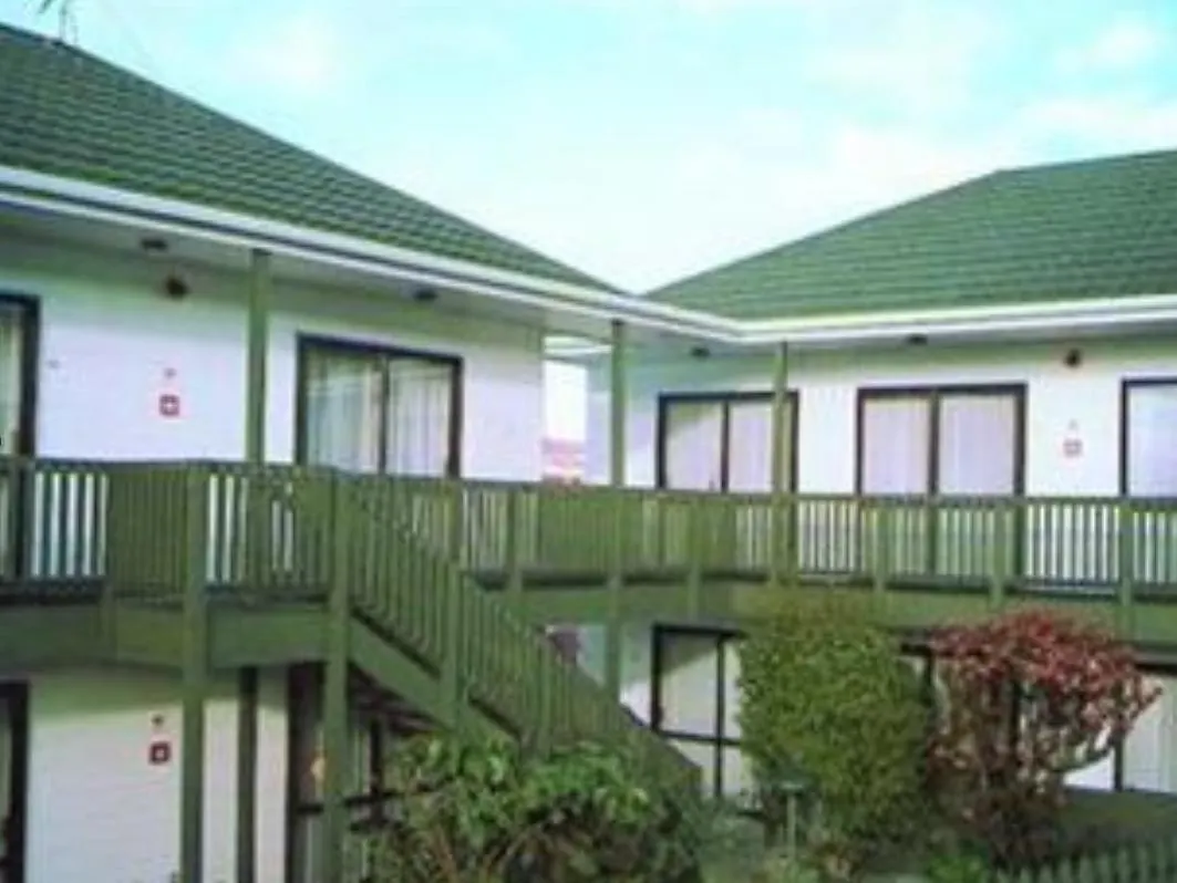 Adelaide Motel Wellington 3*,